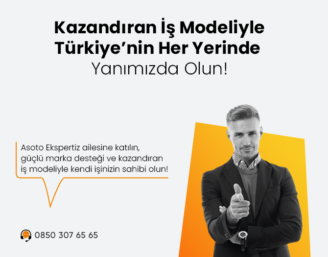 ANTALYA SERİK BAYİMİZ