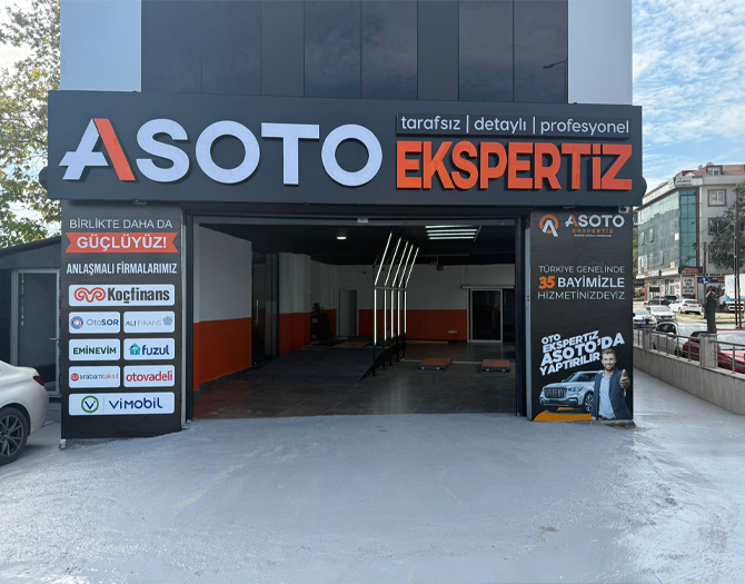 BEYLİKDÜZÜ ŞUBEMİZ